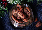 Sweater Weather Candied Pecans