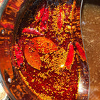 Sichuan Hotpot Soup Base 7.8oz