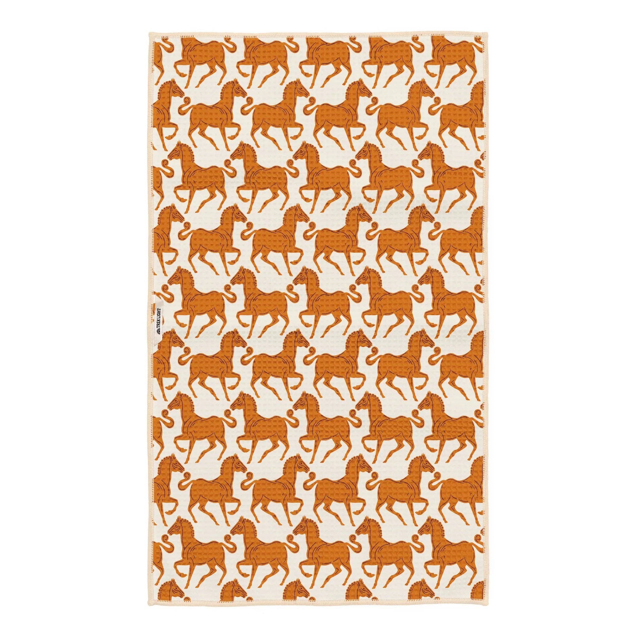 Kitchen Tea Towel Quick Dry | Cosmic Cowgirl