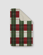 Christmas Rider Reversible