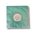 Patisserie Napkins Large
