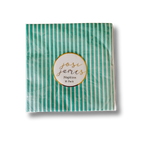 Patisserie Napkins Large