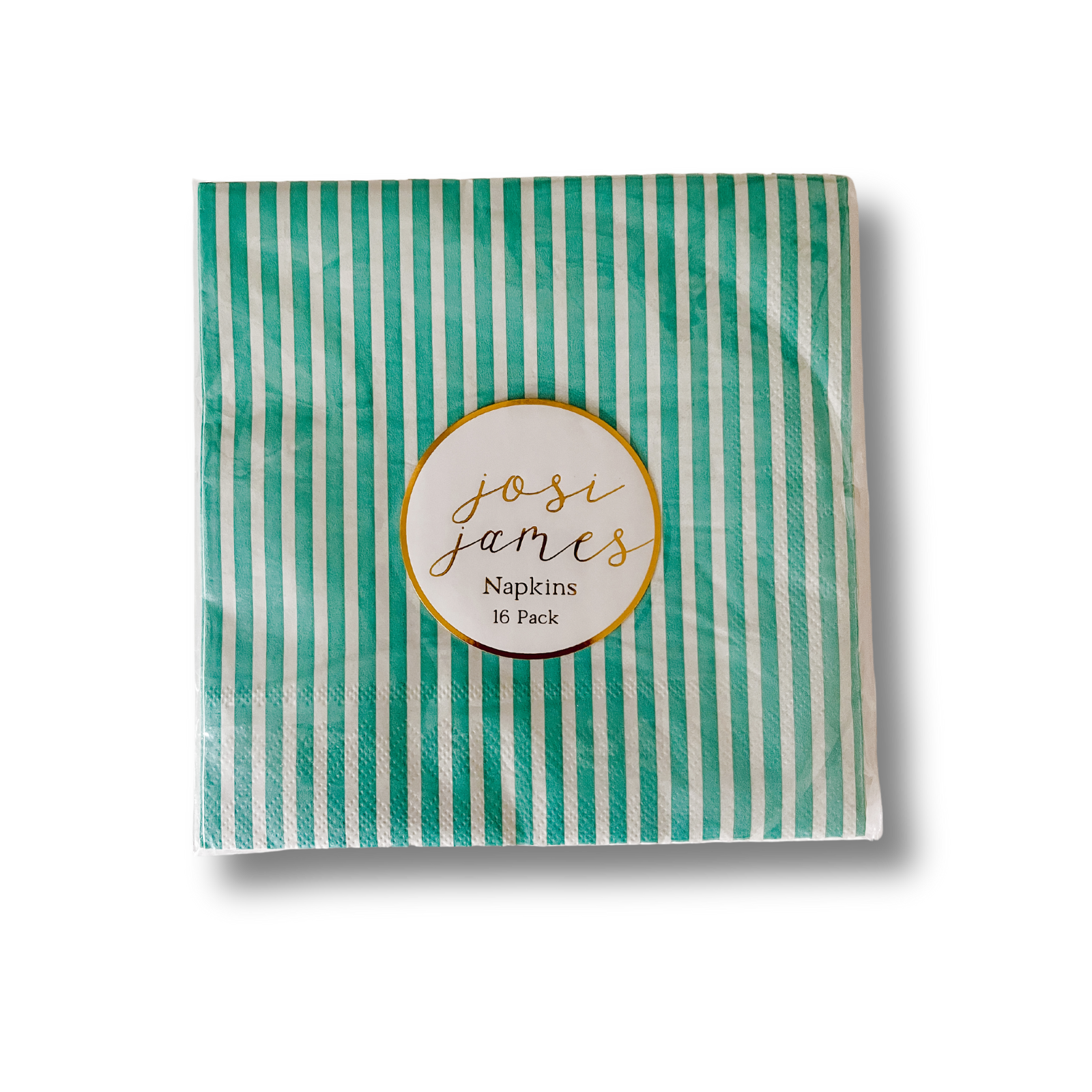 Patisserie Napkins Large