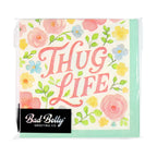 Thug Life Cocktail Napkins