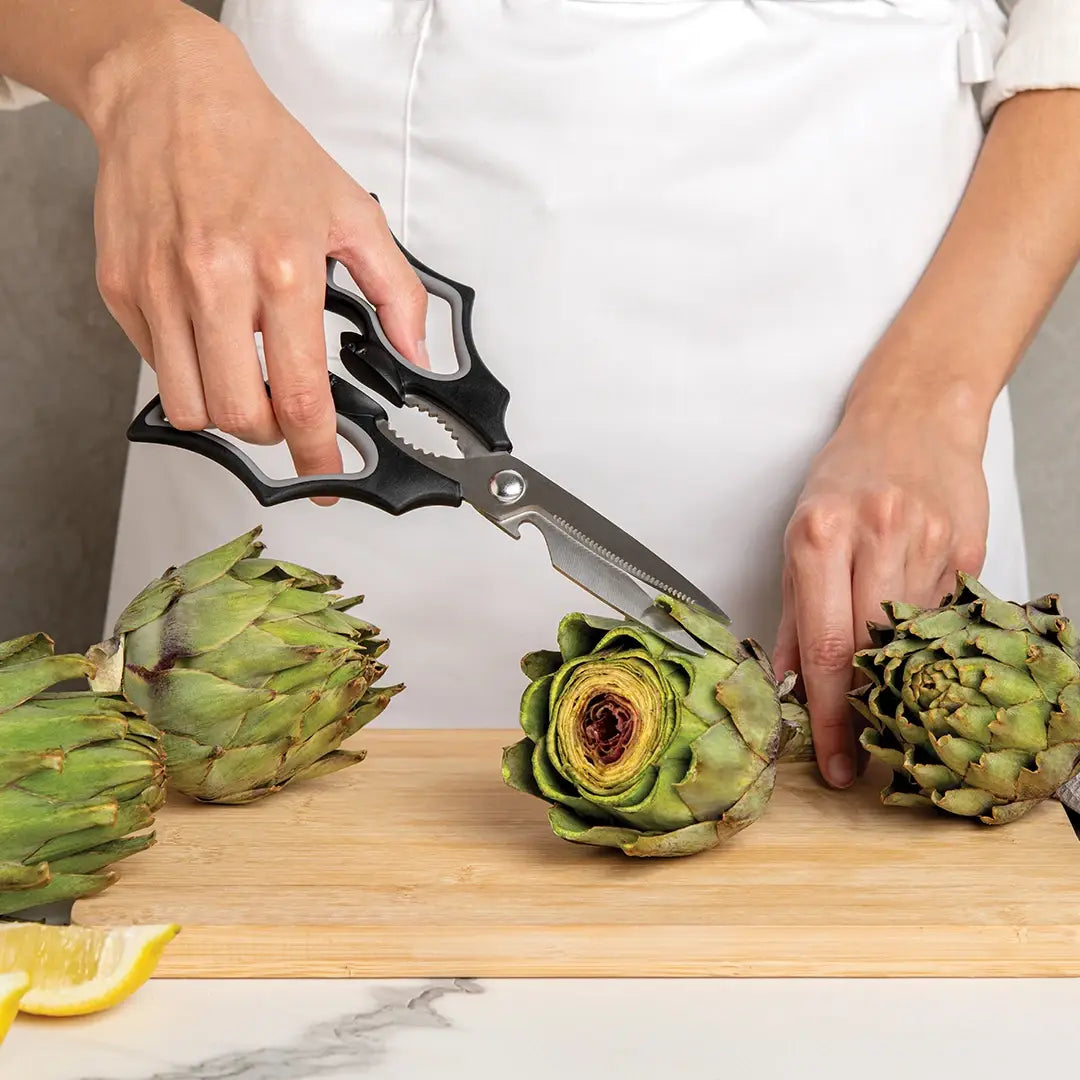 Bat Kitchen Scissors