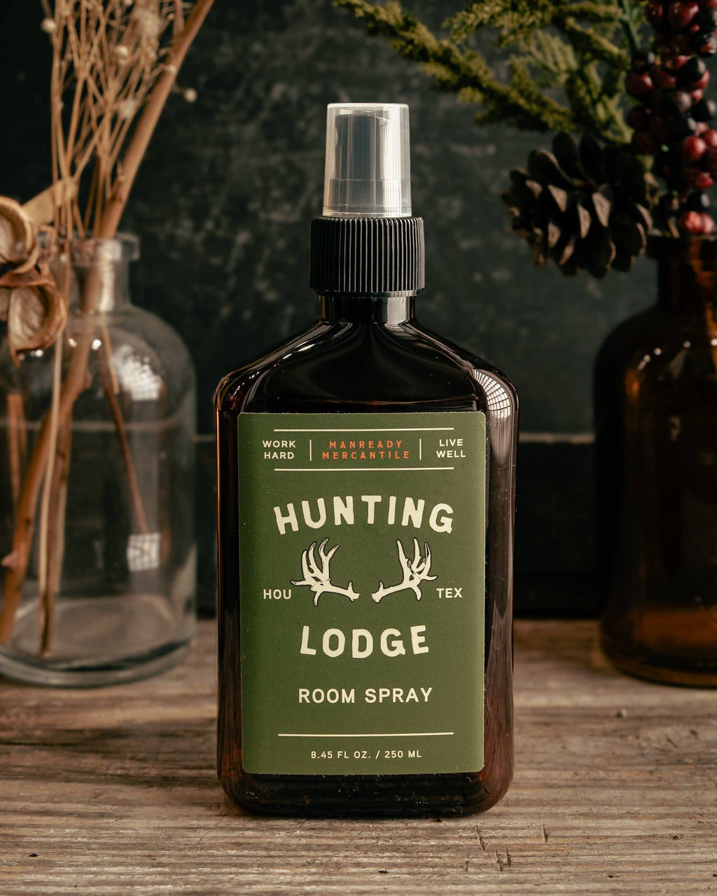 Room Spray | Hunting Lodge