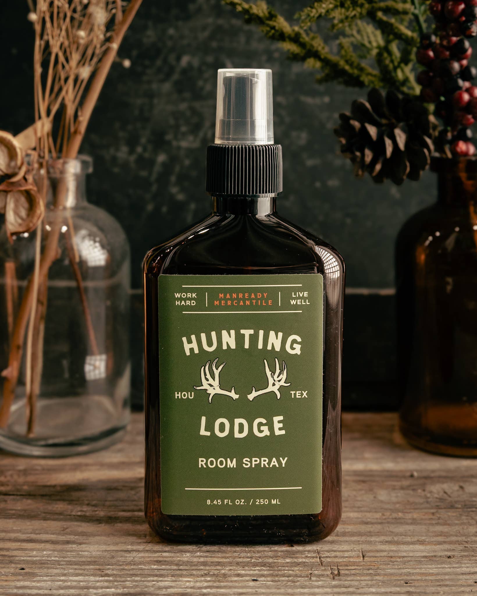 Room Spray | Hunting Lodge