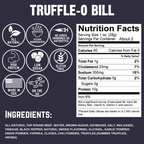 Truffle-O Bill Beef Jerky