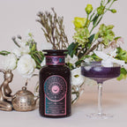Queen of Wellness: Women's Hormone Balancing Tea