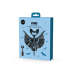 Bat Wine & Beer Opener
