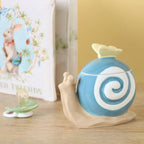 Snail Jar