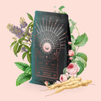 Queen of Wellness: Women's Hormone Balancing Tea