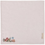 Snail & Mushroom Napkin Set