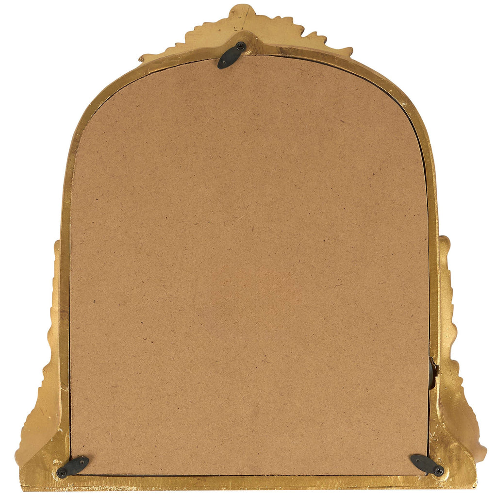 Arch Tabletop Mirror