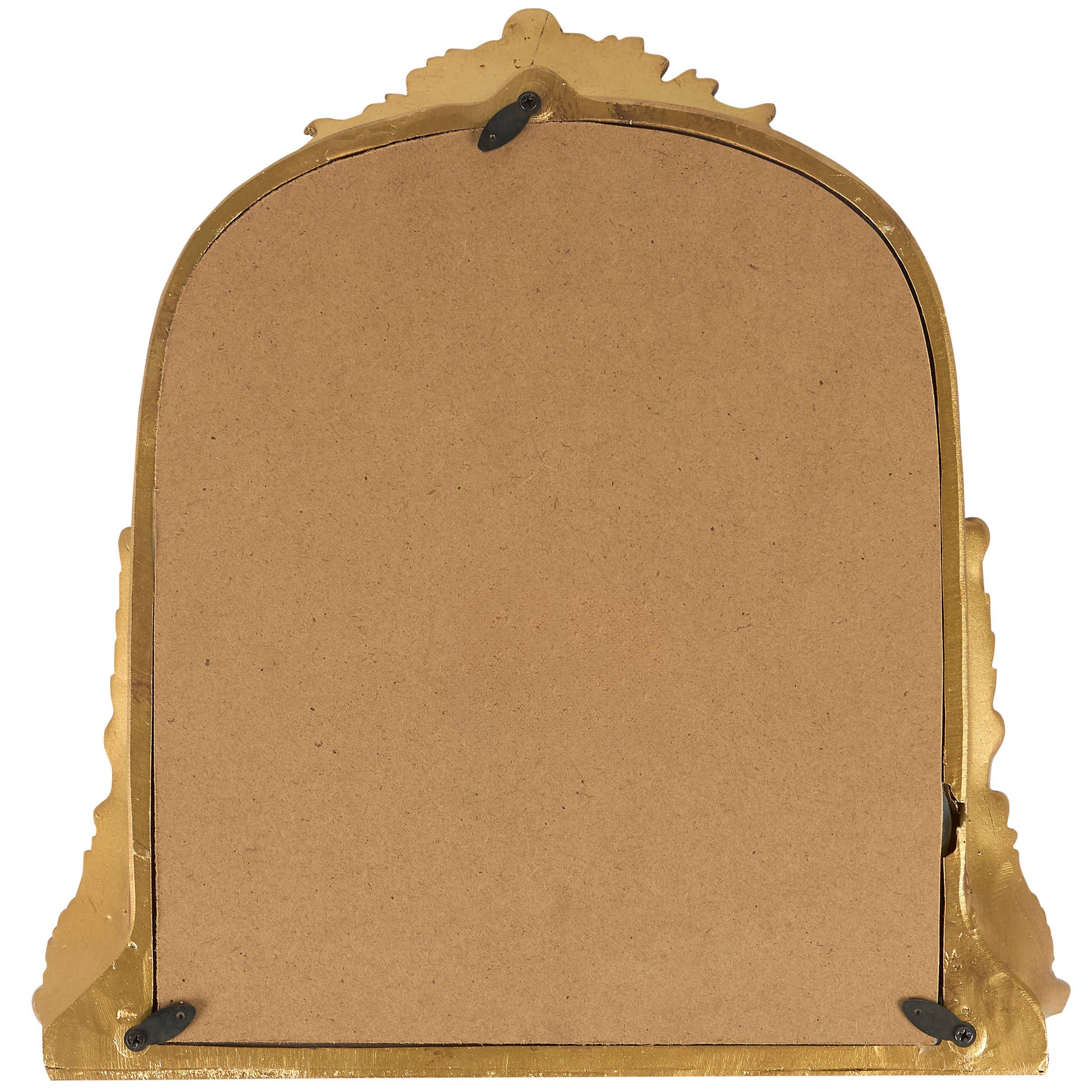 Arch Tabletop Mirror