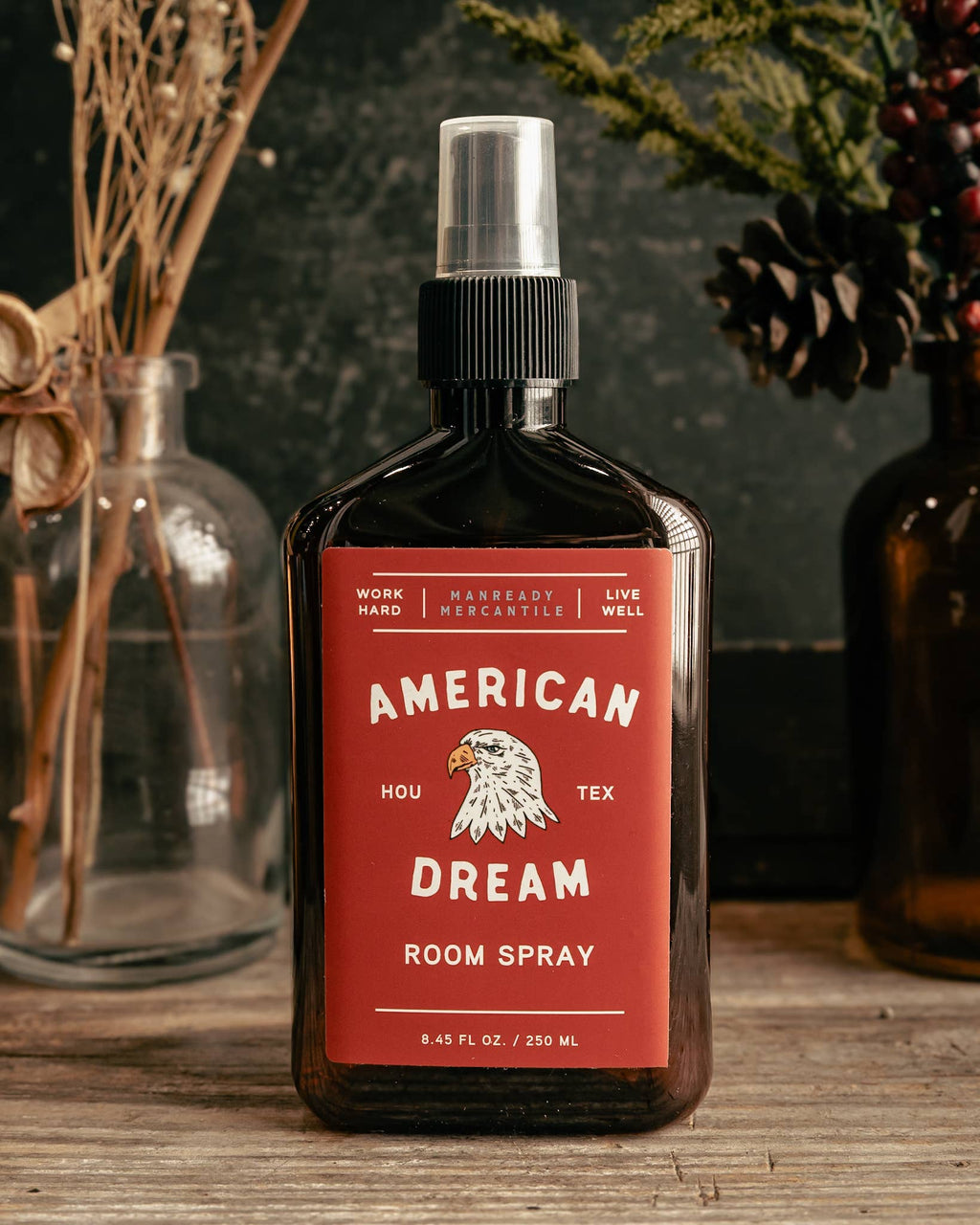 Room Spray | American Dream