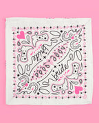 Bachelorette Bride Rodeo Bandana