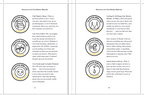 Official We Do Not Care Club Handbook: Melani Sanders