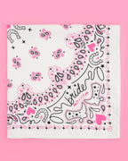 Bachelorette Bride Rodeo Bandana