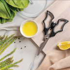 Bat Kitchen Scissors
