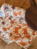 Kitchen Tea Towel Quick Dry | Cosmic Cowgirl