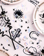 Texas Hold 'Em Confetti