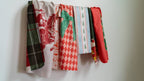 Christmas Rider Reversible