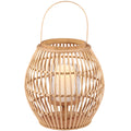 Large Bamboo Lantern