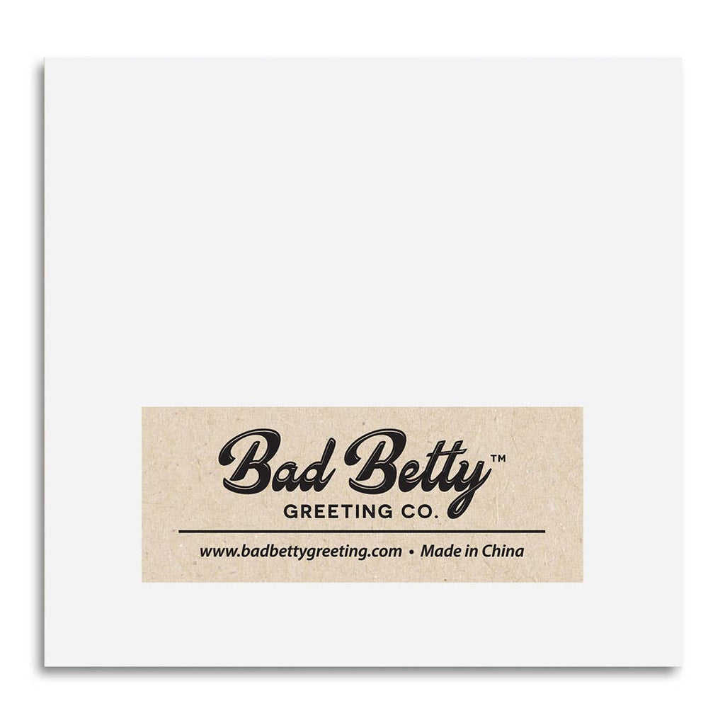 My Last Fuck Sticky Note Pad
