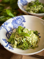 Tuscan Seasoning Fettuccine