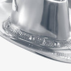 Western Cowboy Hat Chip & Dip Bowl