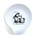 Frog Spoon Rest