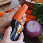 Vegetable Peeler Sharpener