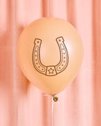 Western Rodeo Balloons