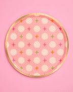 Palm Royale Plates