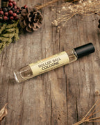 Roller Ball Cologne | The Americana Series | Tan Label