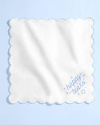 Happy Tears Handkerchief