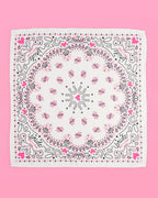 Bachelorette Bride Rodeo Bandana