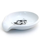 Frog Spoon Rest