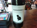 Cannonball Cabernet Sauvignon