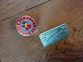 Local Smithville Enamel Pins